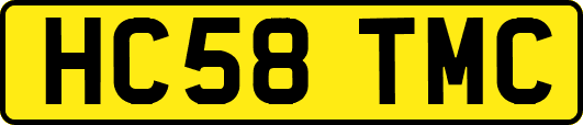HC58TMC