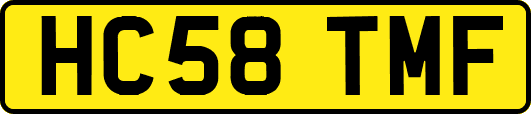 HC58TMF