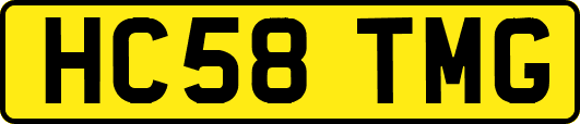 HC58TMG