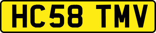 HC58TMV