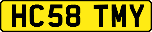 HC58TMY