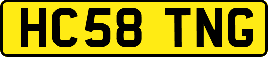 HC58TNG