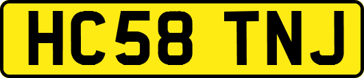 HC58TNJ