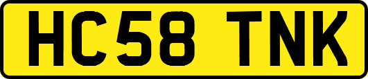 HC58TNK