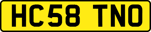 HC58TNO