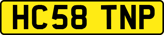 HC58TNP