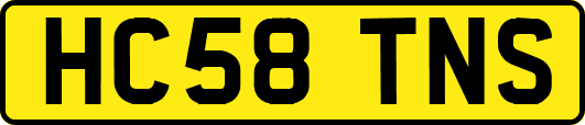 HC58TNS