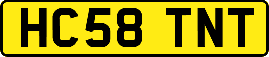 HC58TNT