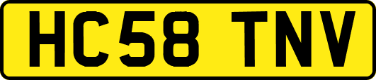 HC58TNV