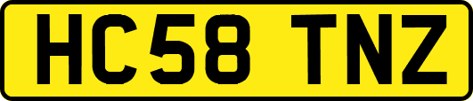HC58TNZ