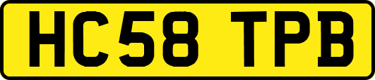 HC58TPB