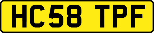 HC58TPF