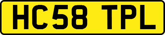 HC58TPL