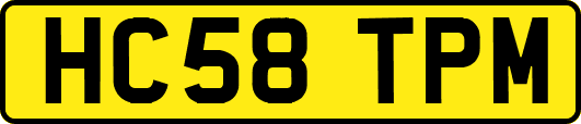 HC58TPM