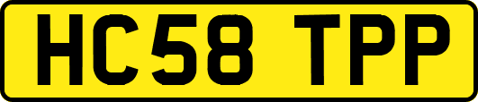 HC58TPP