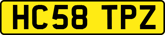 HC58TPZ