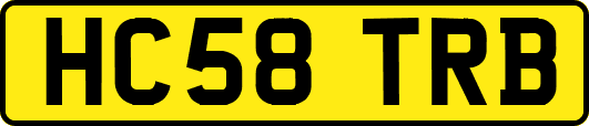 HC58TRB