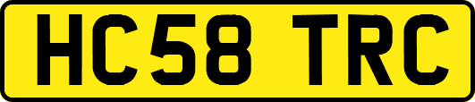 HC58TRC