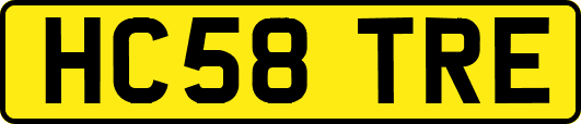 HC58TRE