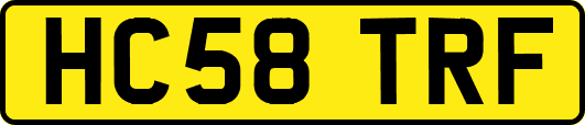 HC58TRF
