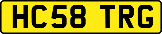 HC58TRG
