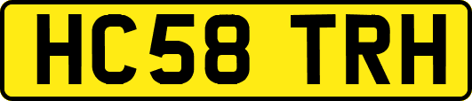HC58TRH