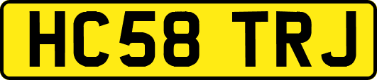 HC58TRJ