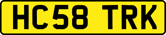 HC58TRK