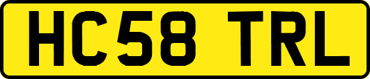 HC58TRL