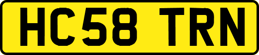 HC58TRN