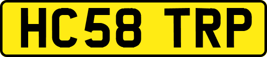 HC58TRP