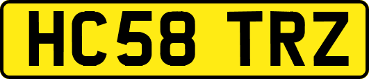 HC58TRZ