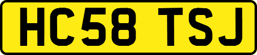 HC58TSJ