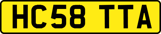 HC58TTA