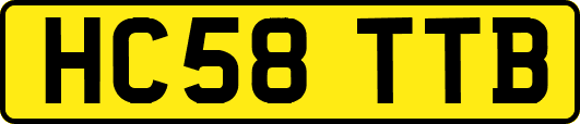 HC58TTB