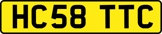 HC58TTC