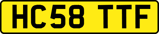 HC58TTF