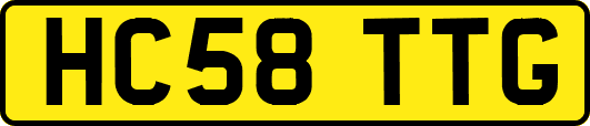 HC58TTG