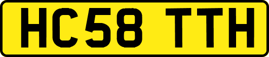 HC58TTH