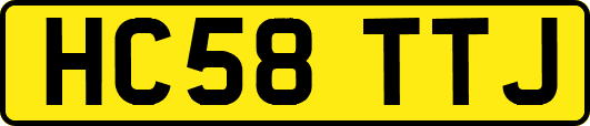 HC58TTJ