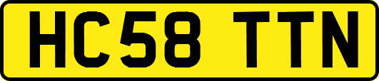 HC58TTN