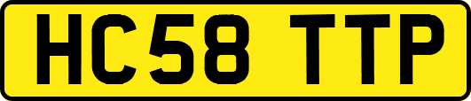 HC58TTP