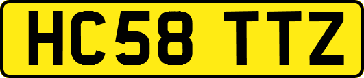 HC58TTZ