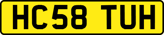 HC58TUH
