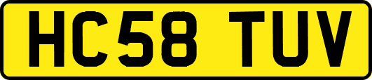 HC58TUV