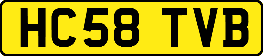 HC58TVB