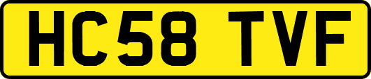 HC58TVF