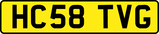 HC58TVG