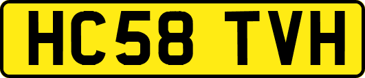 HC58TVH