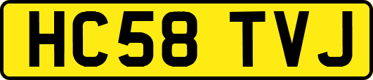 HC58TVJ